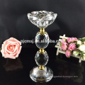 wedding favor bead shape crystal candle holder